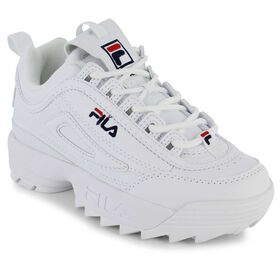 Chunky Sneakers & Shoes Fila Disruptor 2 Right Side View
