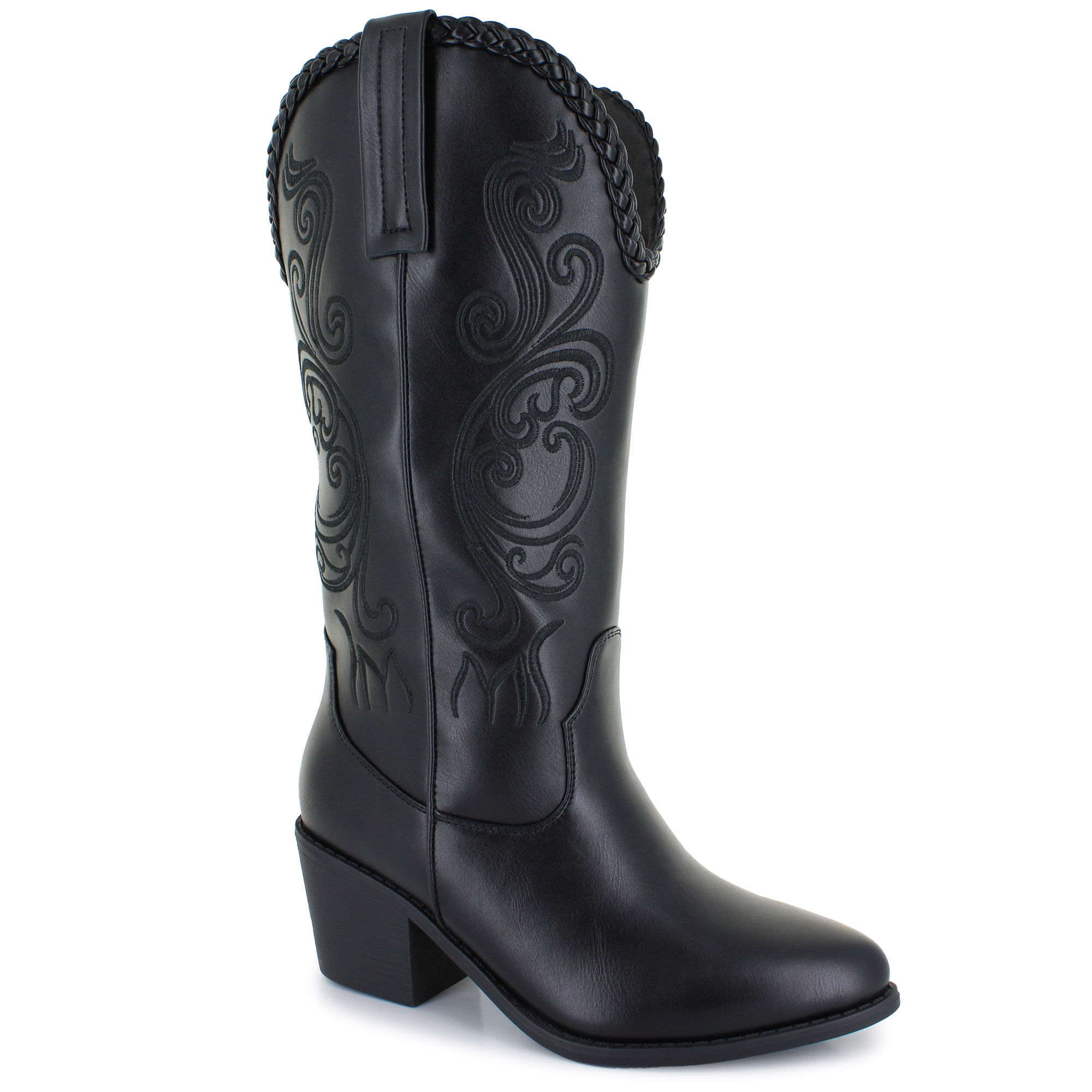 Flex West Mindy Right Side View