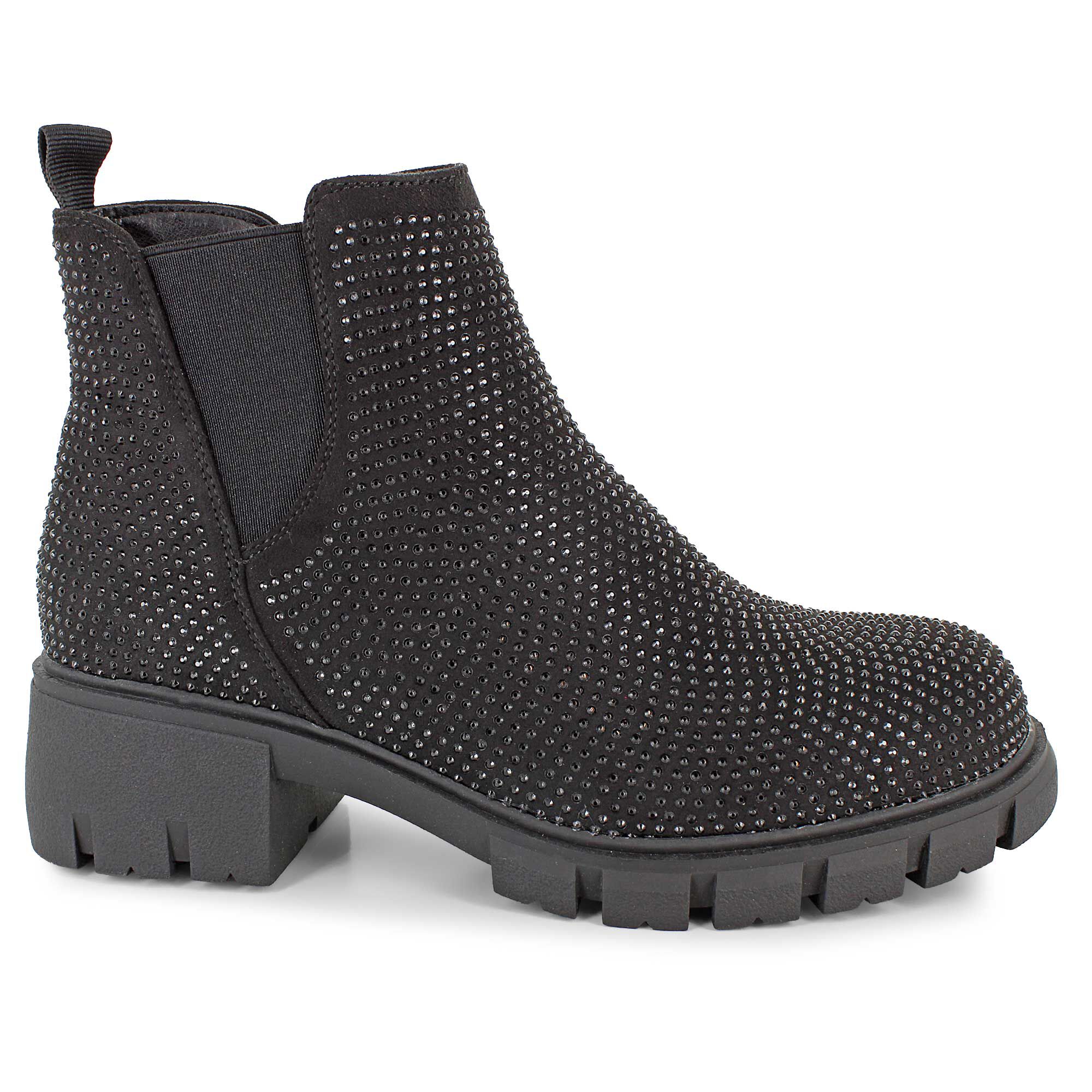 Mia lindsey boots top