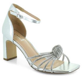 Block Heels XOXO Flavia Right Side View