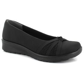 Ballet Flats & Mary Janes Bzees for LifeStride Gem Knot Right Side View