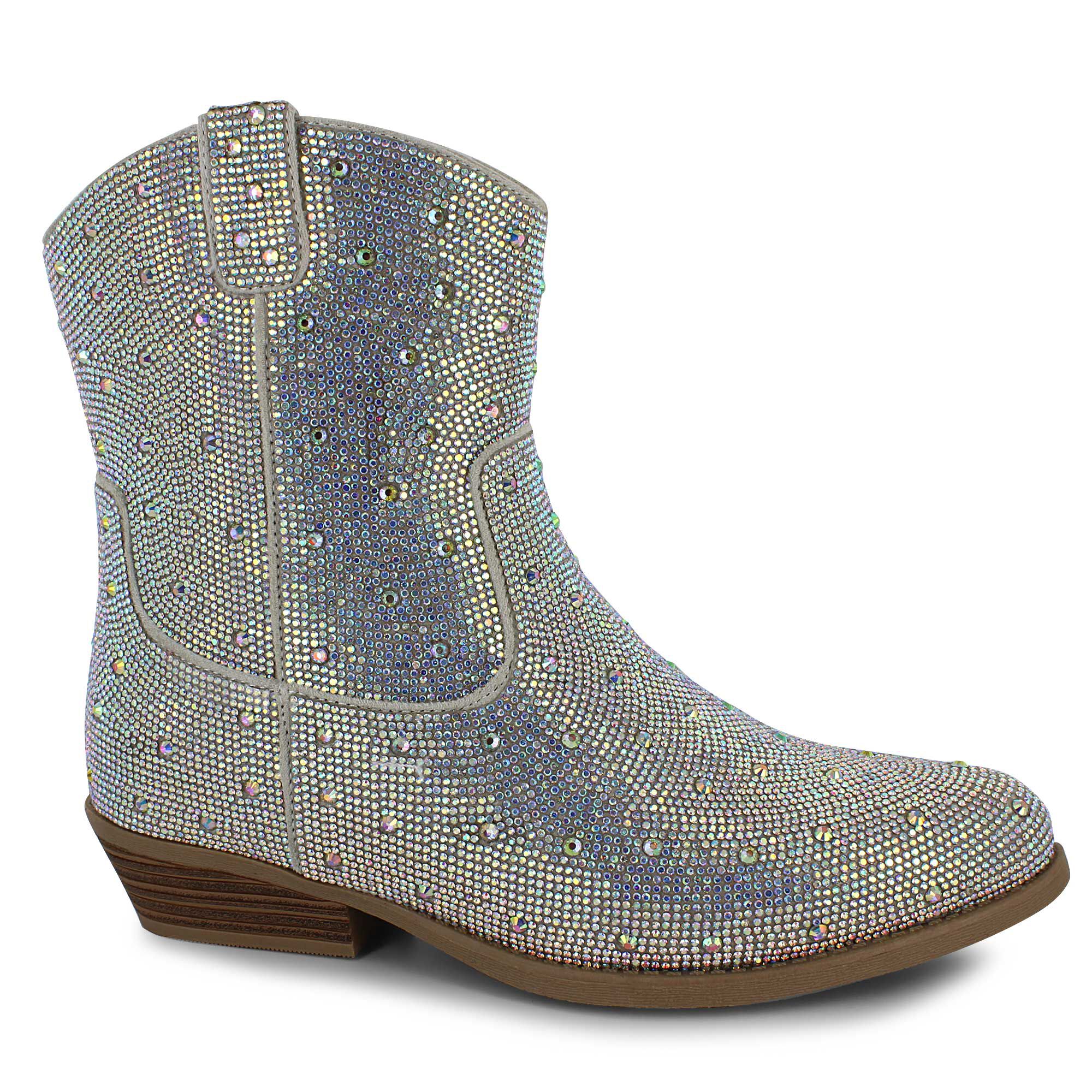 Sophia Taylor Rosalee Right Side View