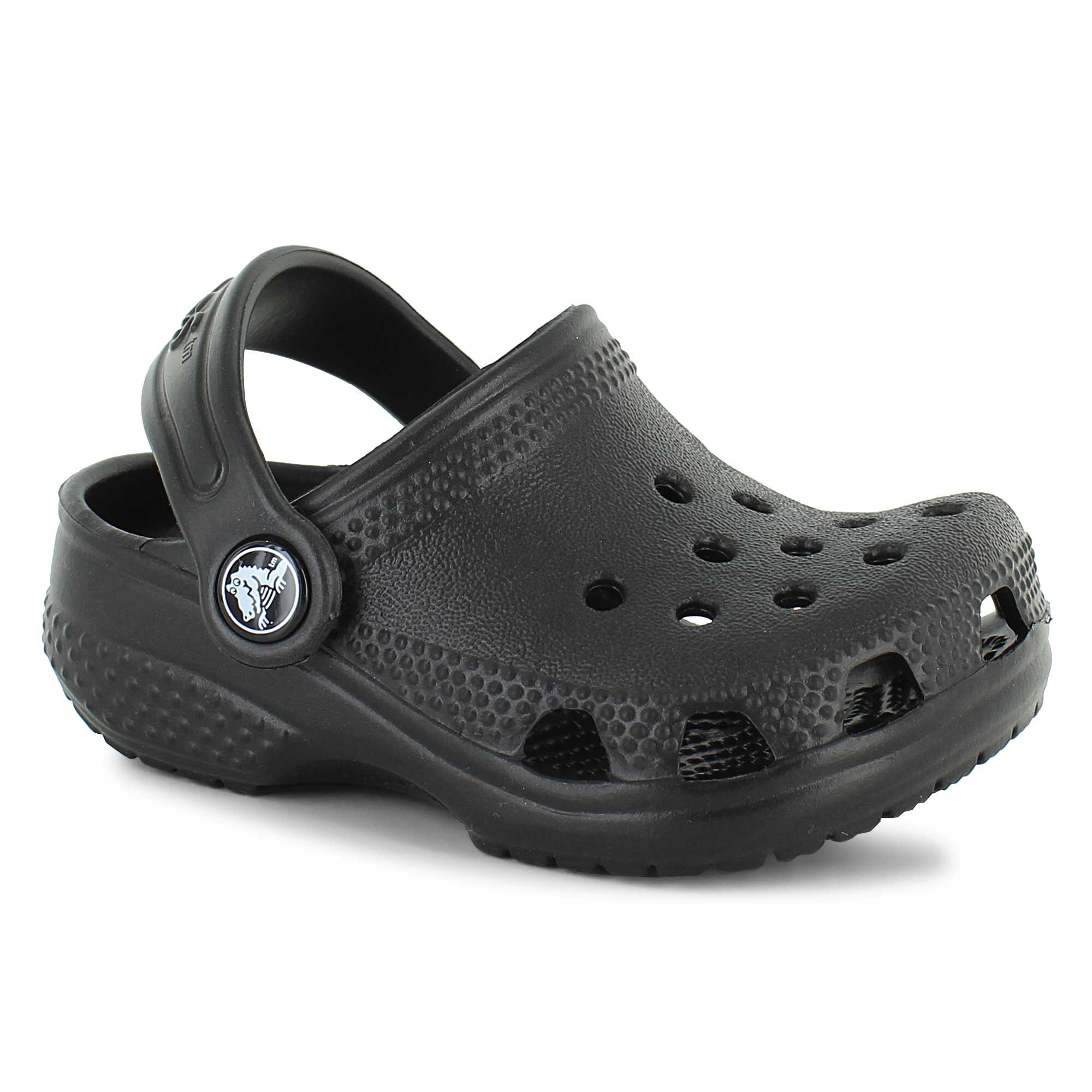 Crocs Littles Classic Clog-T Right Side View