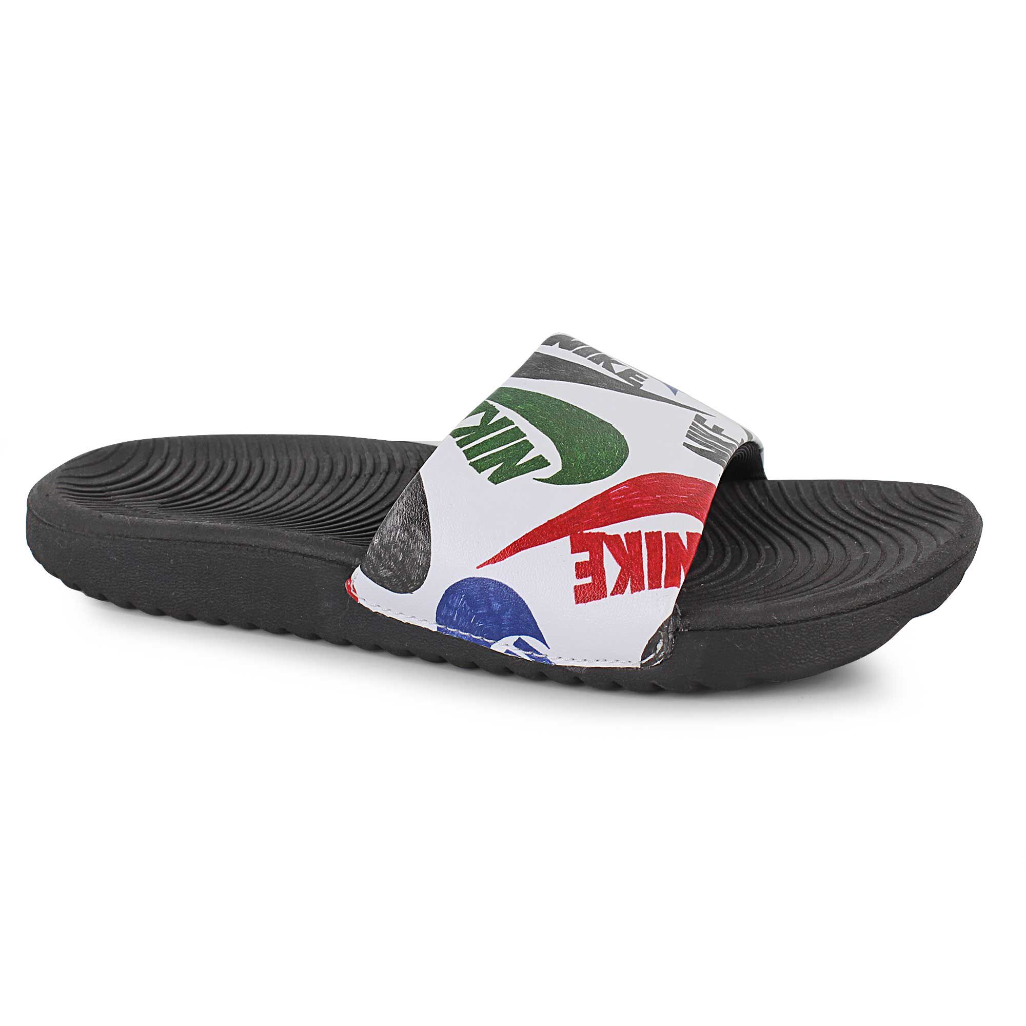 puma slippers for boys