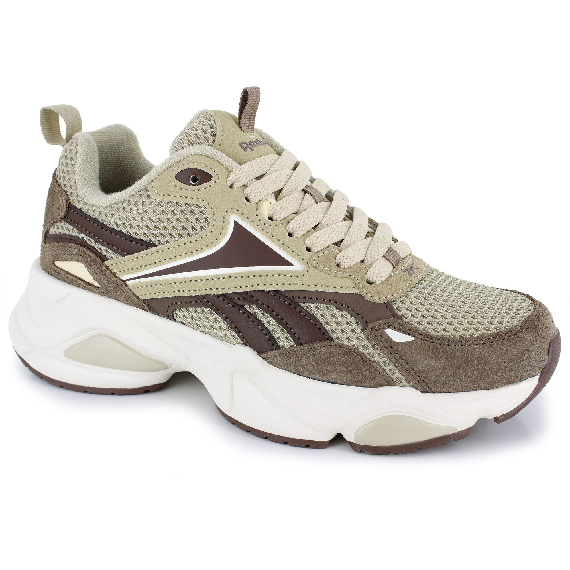 Reebok Charge Right Side View