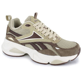 Athletics Reebok Charge Right Side View