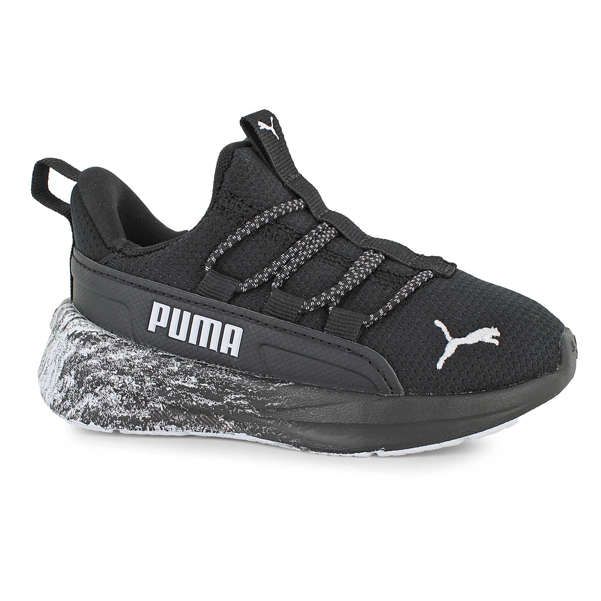 PUMA One4All BlizzRizz Right Side View