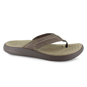  Crocs Yukon Vista II LiteRide Right Side View