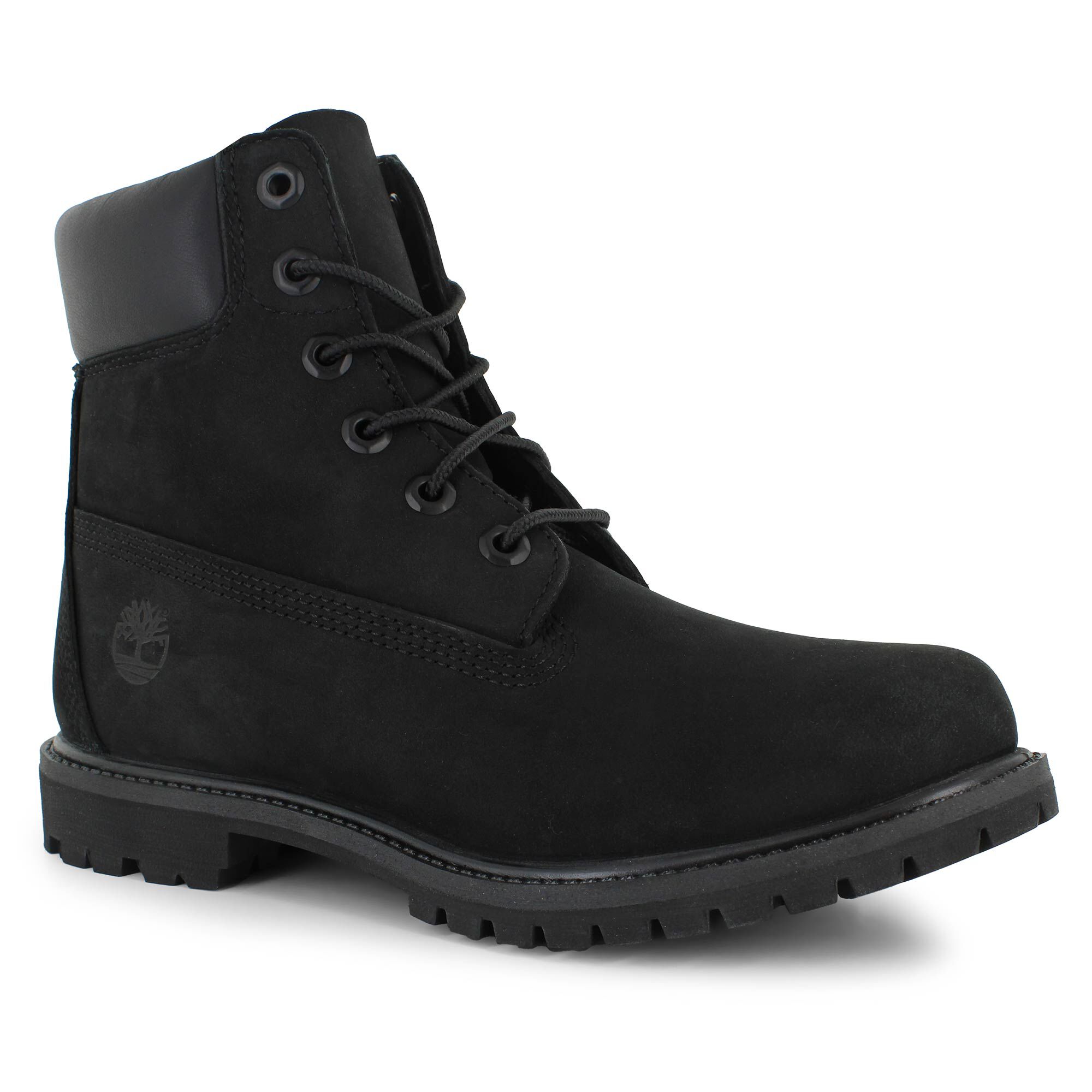 Timberland Premium 6-Inch Waterproof Right Side View