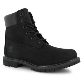  Timberland Premium 6-Inch Waterproof Right Side View