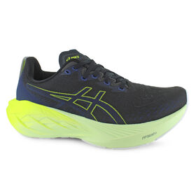  Asics NOVABLAST 4 Right Side View