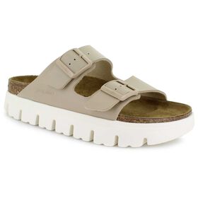  Papillio by Birkenstock Arizona Chunky Front View