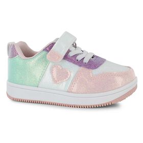 Casual Shoes First Steps by Stepping Stones TGPH3607 Right Side View