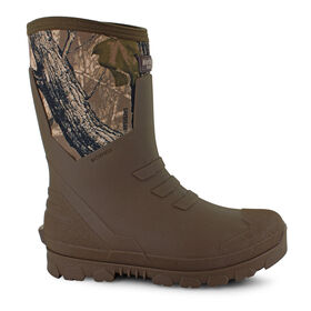 Winter Boots Northside Cougar Creek 11" Waterproof Right Side View
