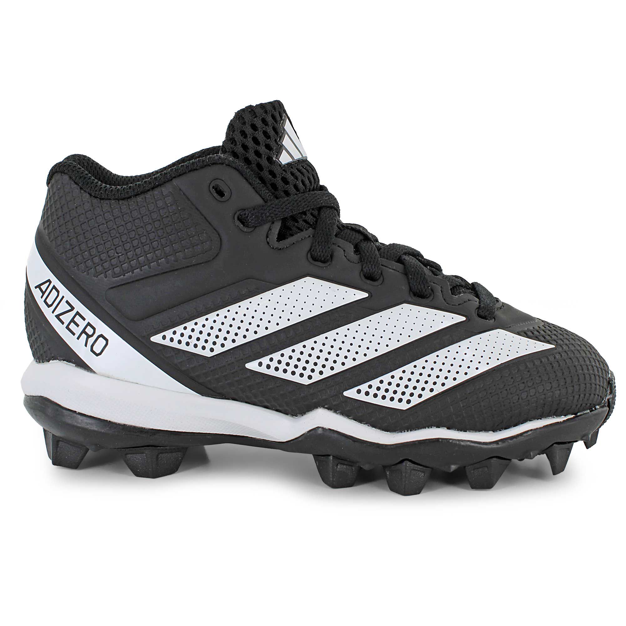 adidas Adizero Impact.2 Football Cleat Right Side View