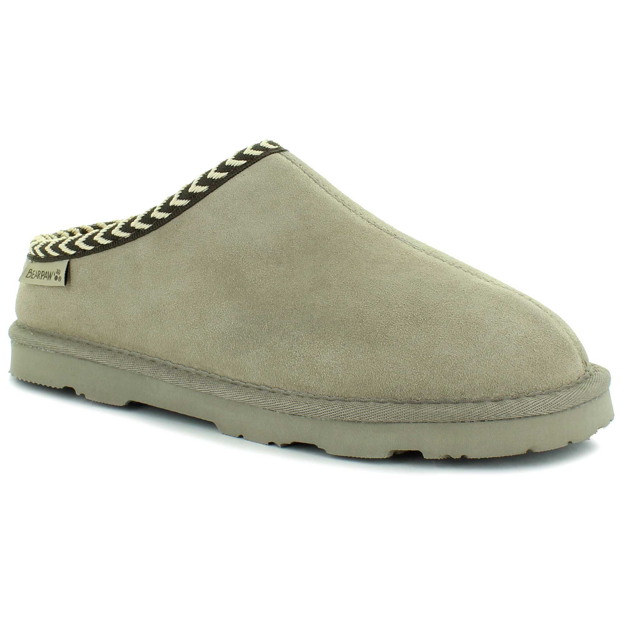 Bearpaw boots shoe store department