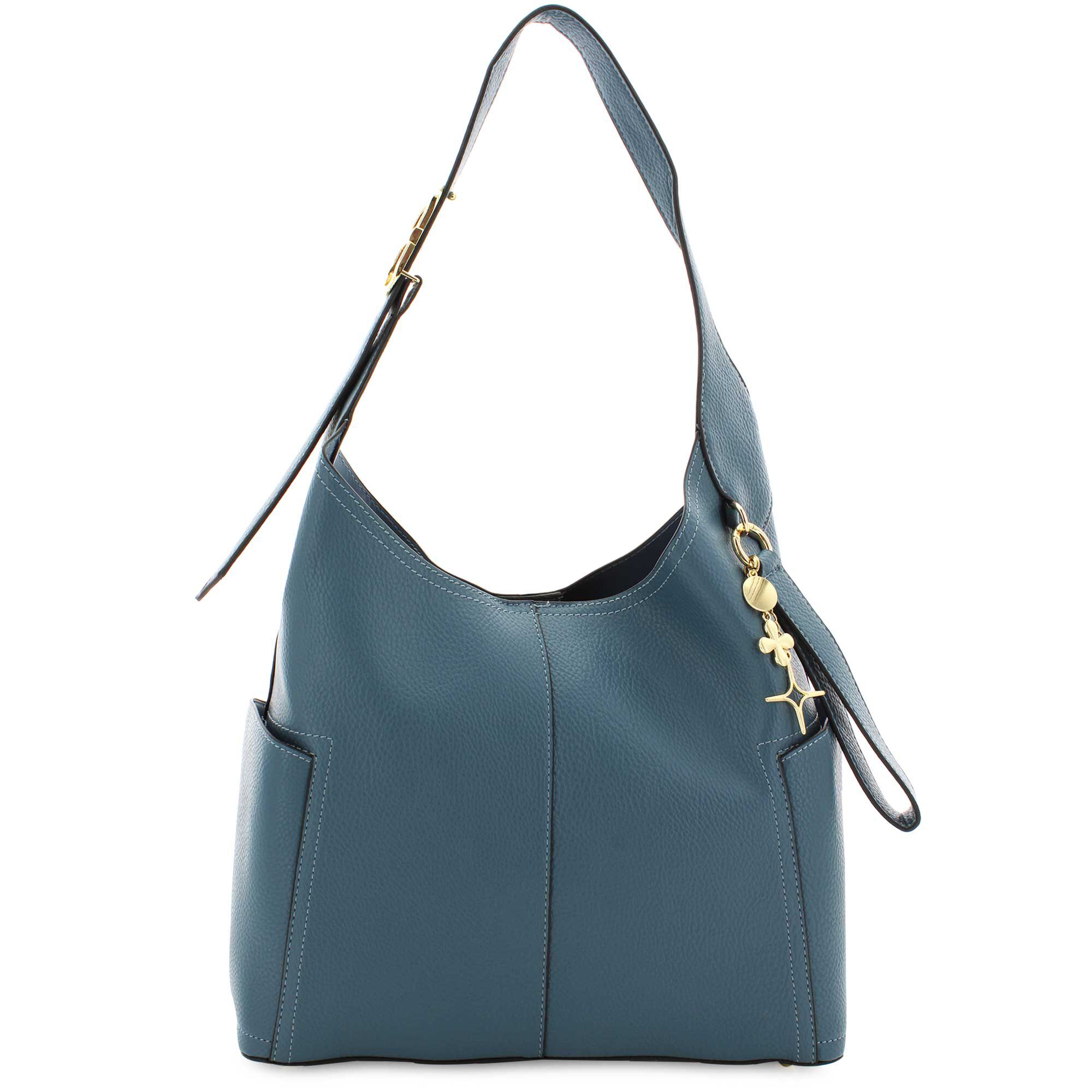 John Romaine Taylor Hobo Front View