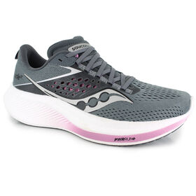 Saucony Ride 17 Right Side View