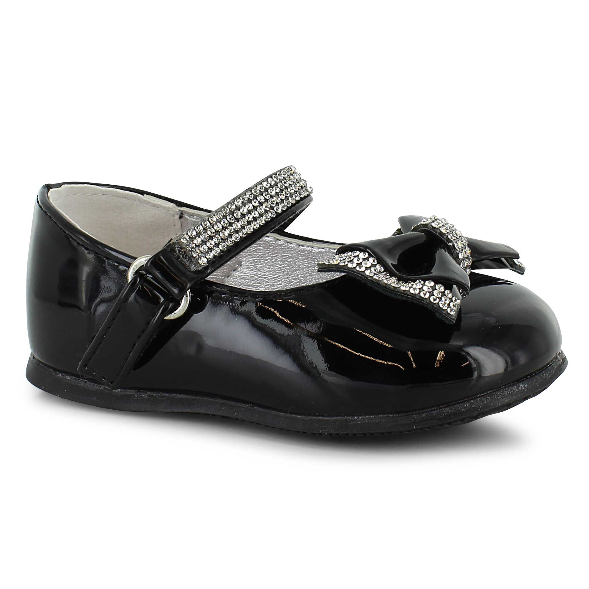 Josmo Bow Right Side View