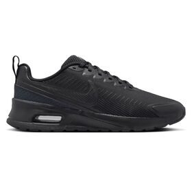  Nike Air Max Nuaxis Right Side View