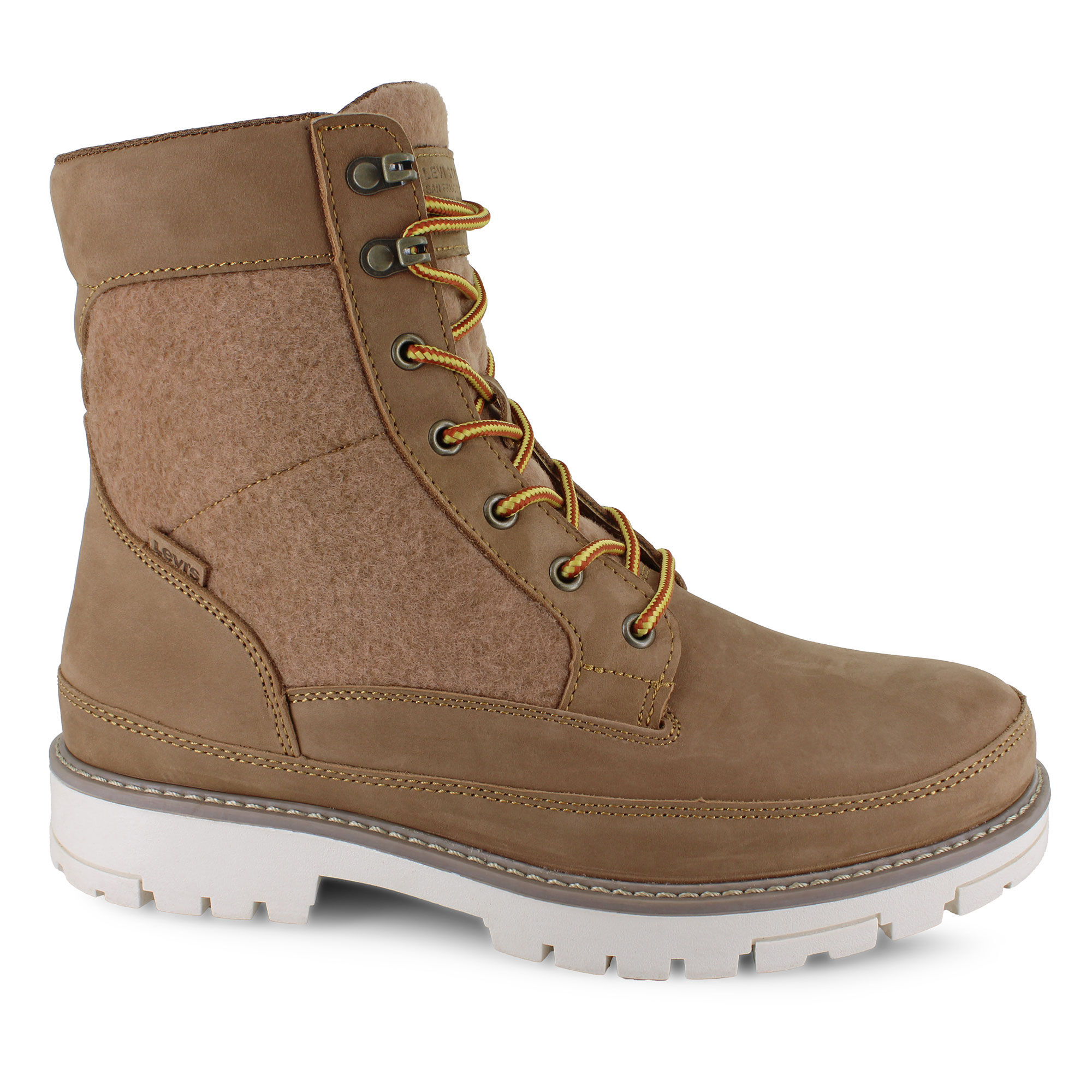 Levi's Torsten Right Side View