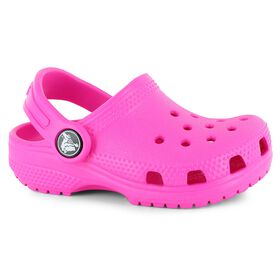  Crocs Classic Clog-T Right Side View