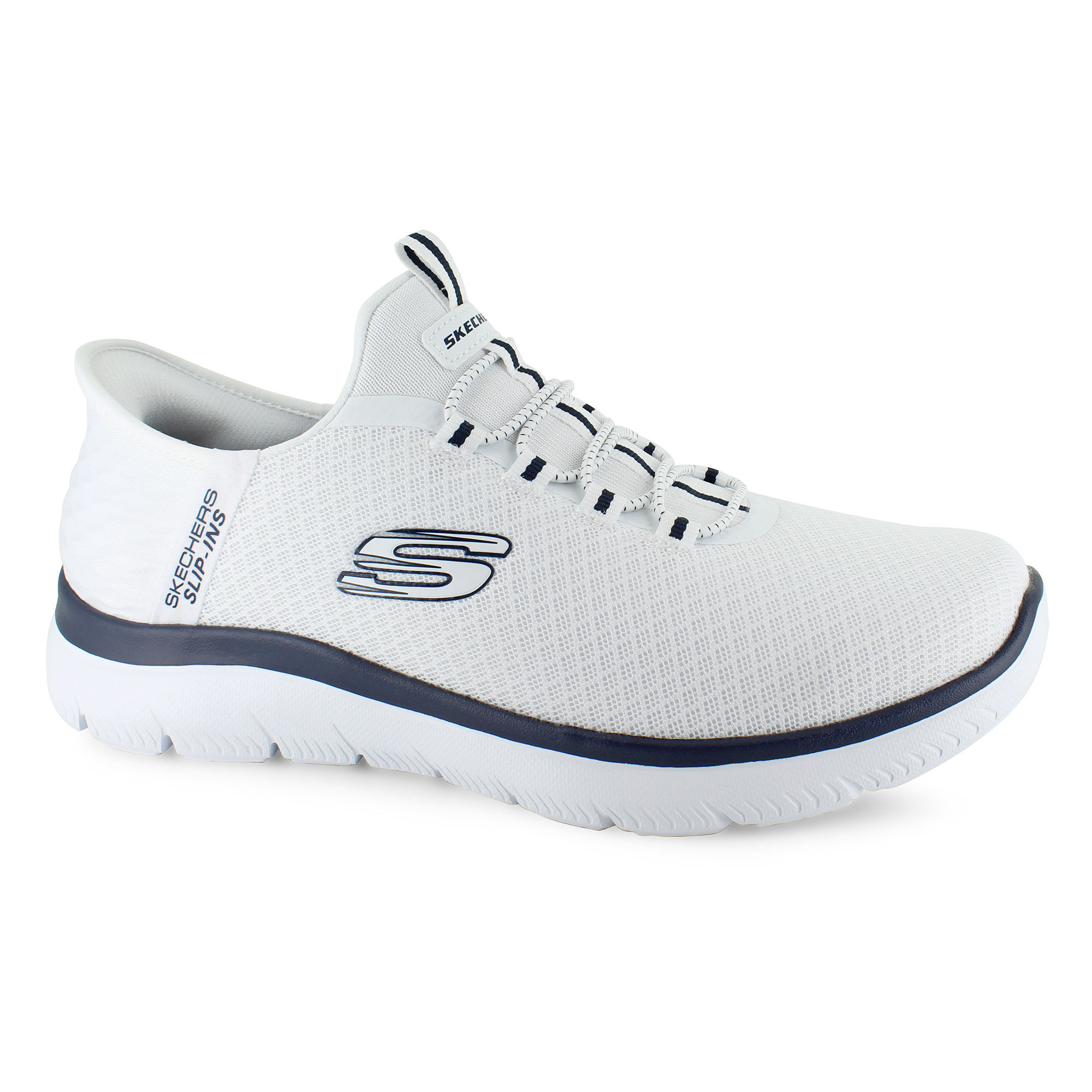 Skechers Slip-ins: Summits - High Range 232457 Right Side View