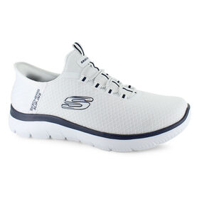  Skechers Slip-ins: Summits - High Range 232457 Right Side View