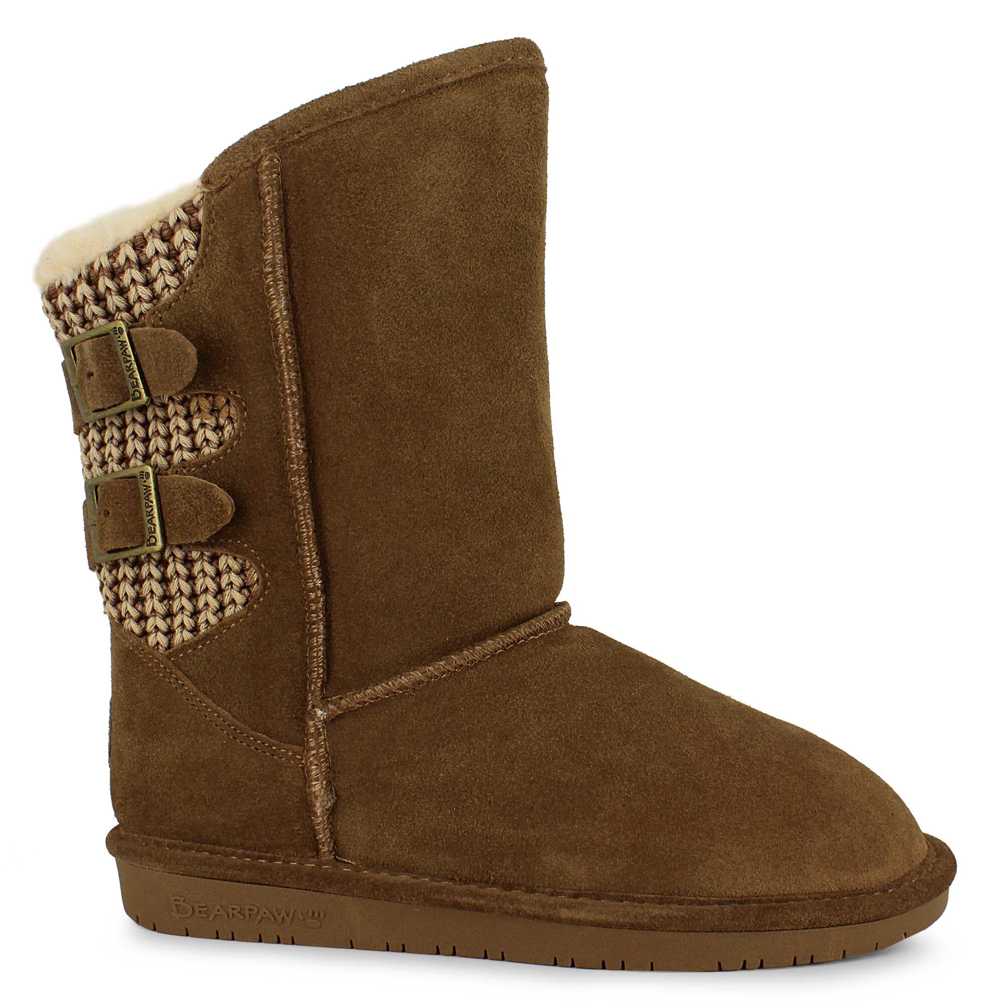 bearpaw boots shoe dept