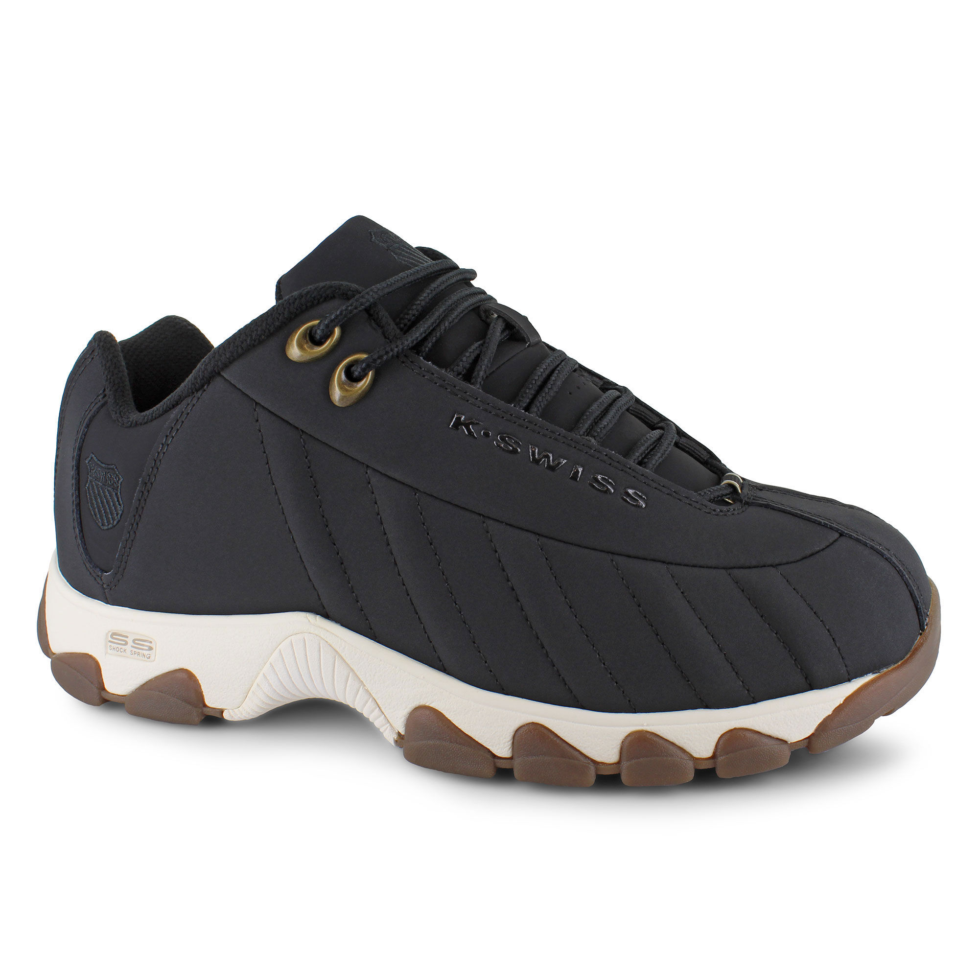 K-Swiss ST329 Right Side View