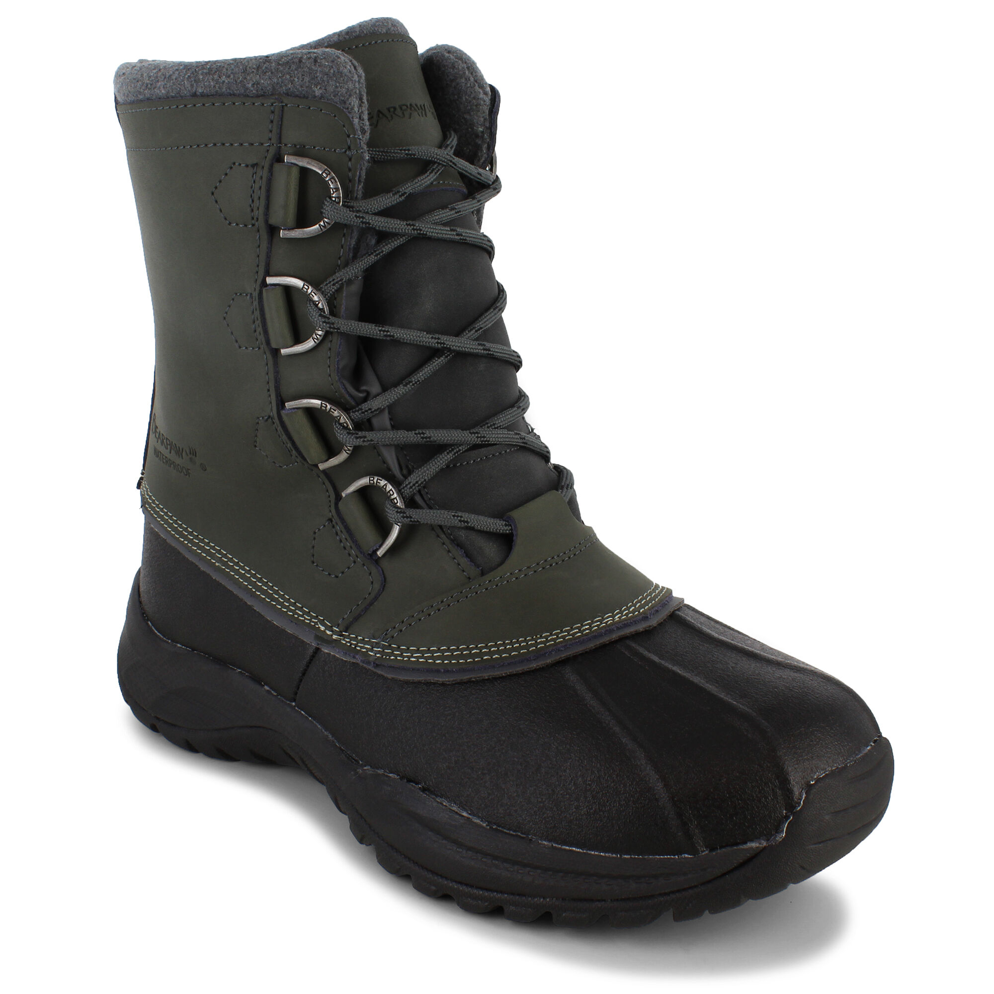 Shoe department bearpaw boots 2025