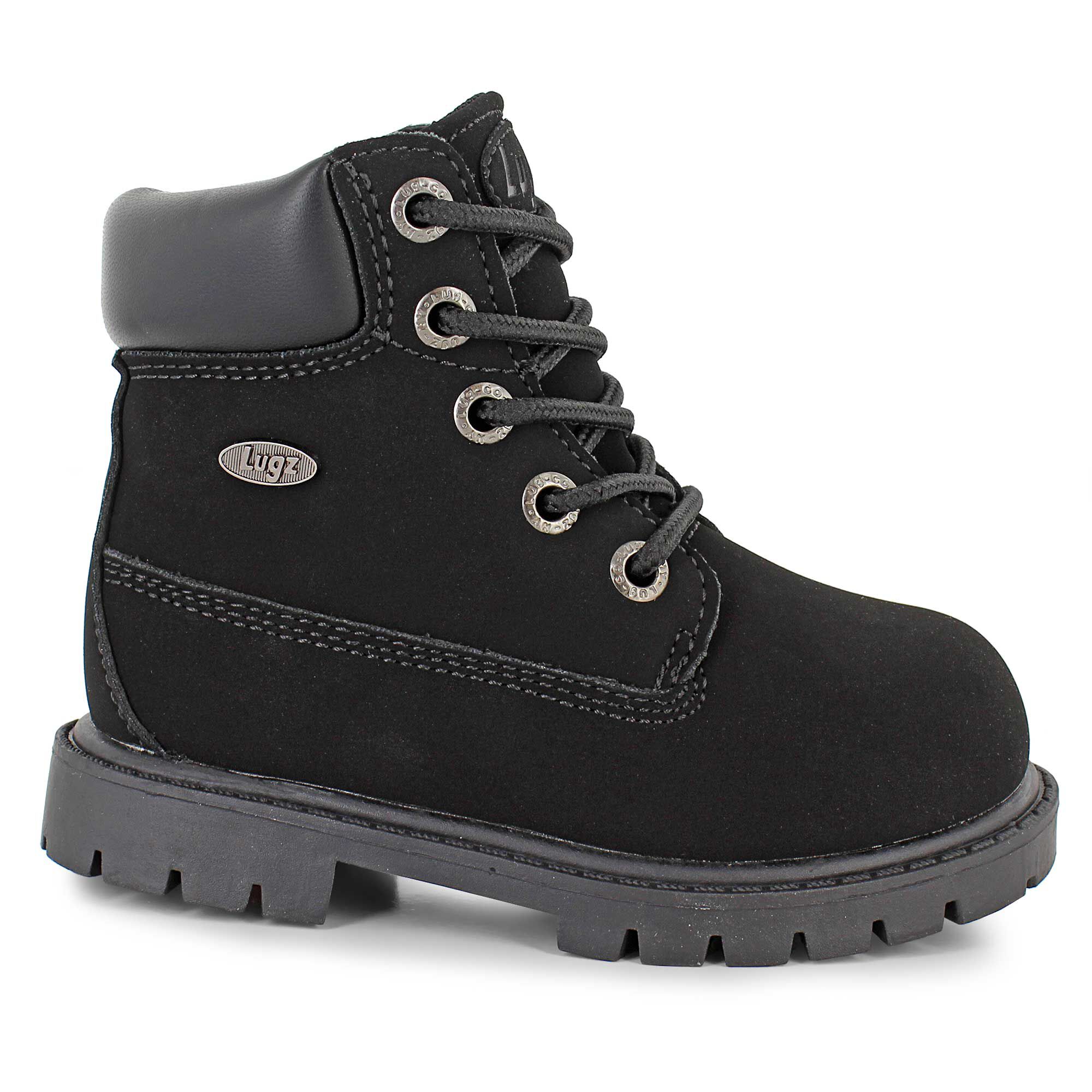 Gray lugz new arrivals boots