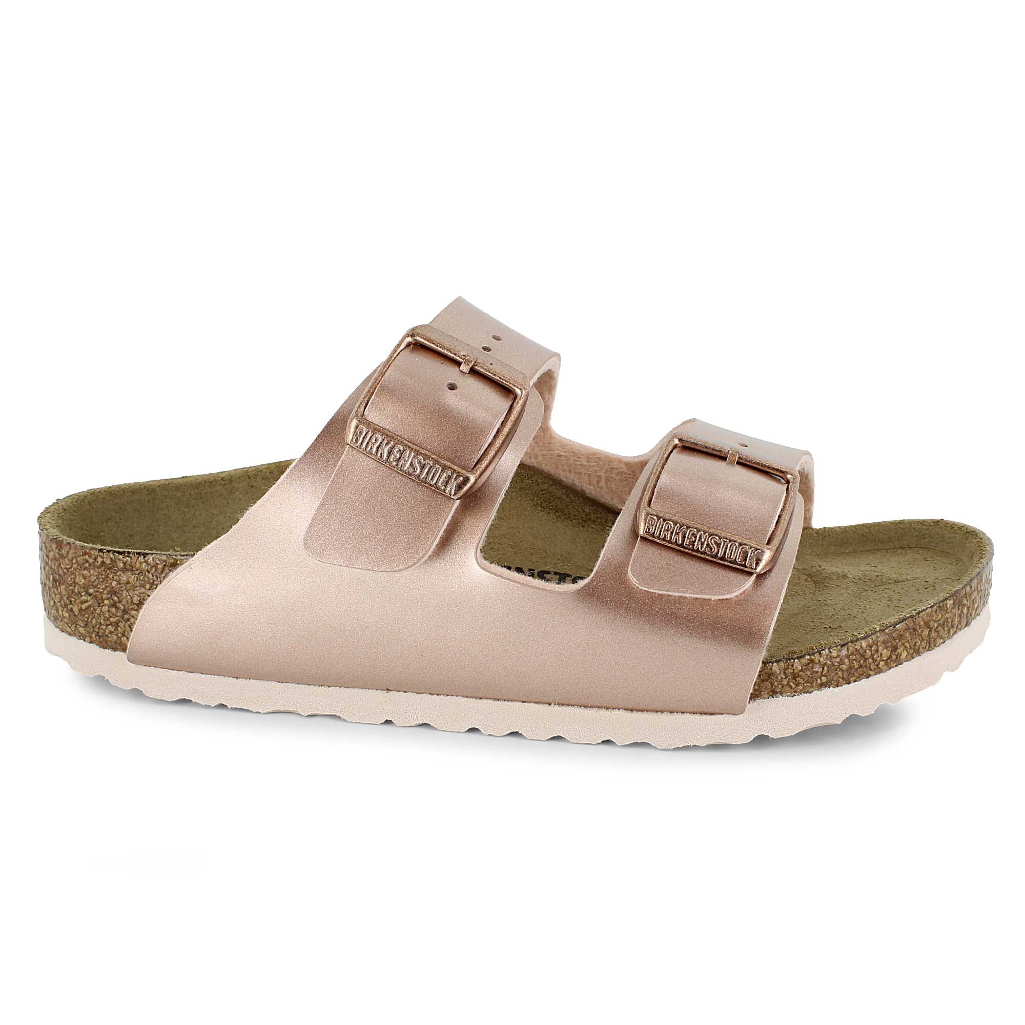 Birkenstock Arizona Right Side View