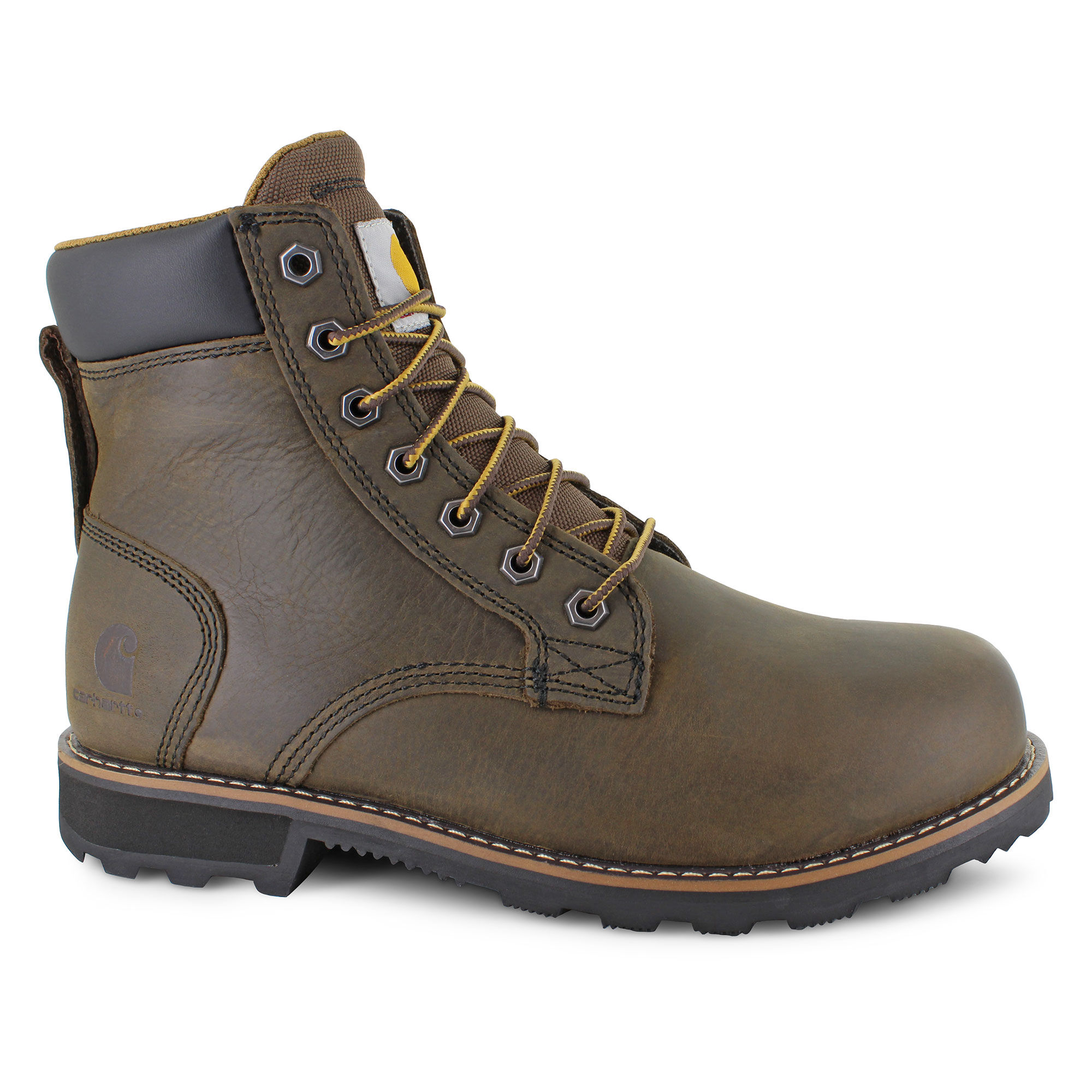 Carhartt Frontier 6" Water-Resistant Right Side View
