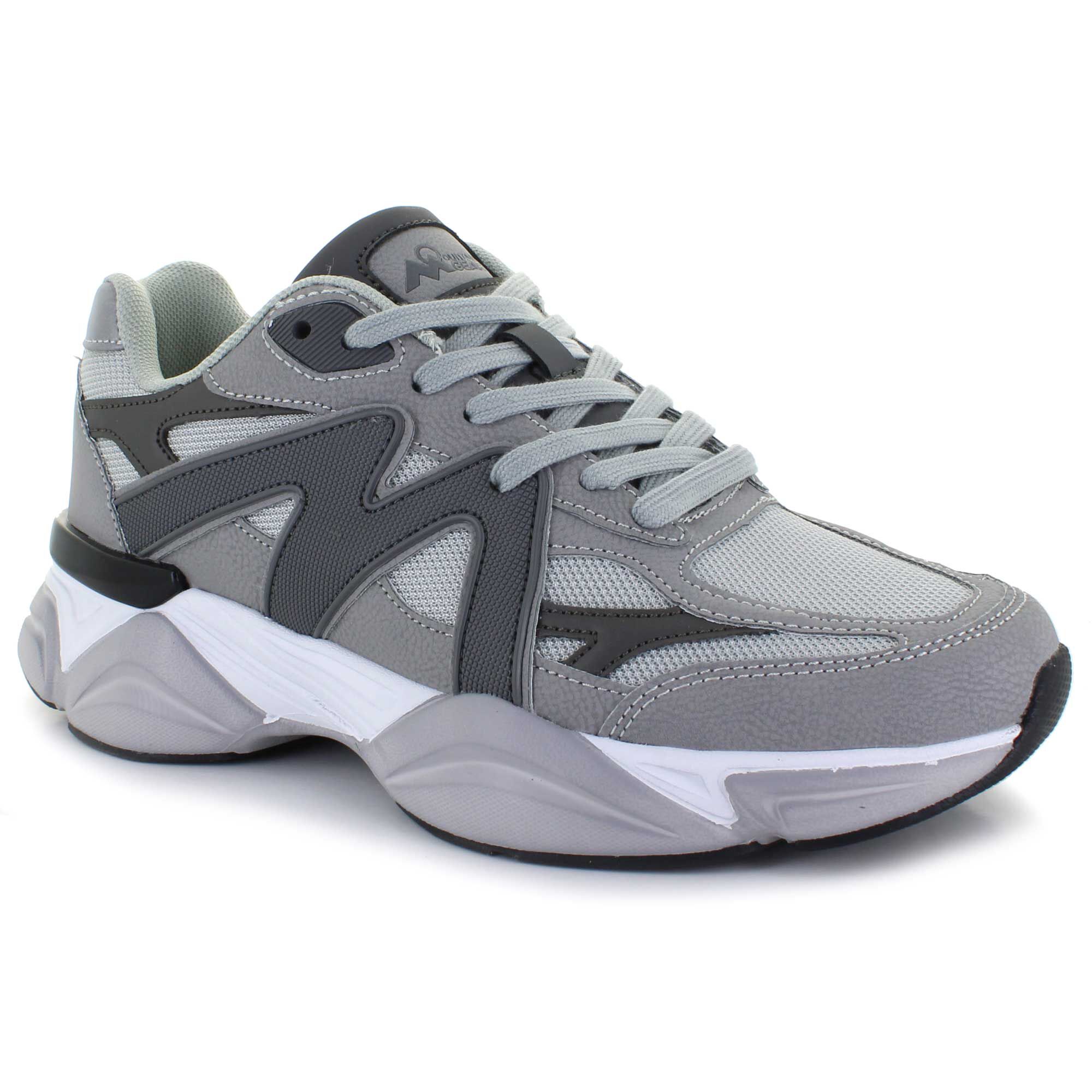 Mountain Gear City Runner Right Side View