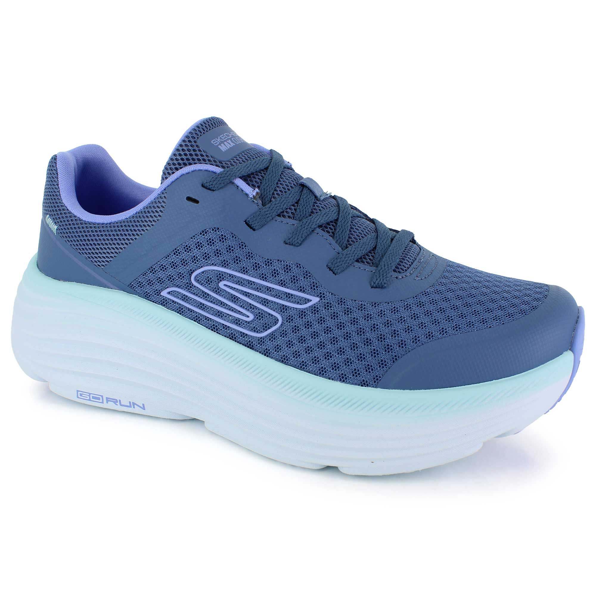 Skechers Max Cushioning Endeavour 129470 Right Side View