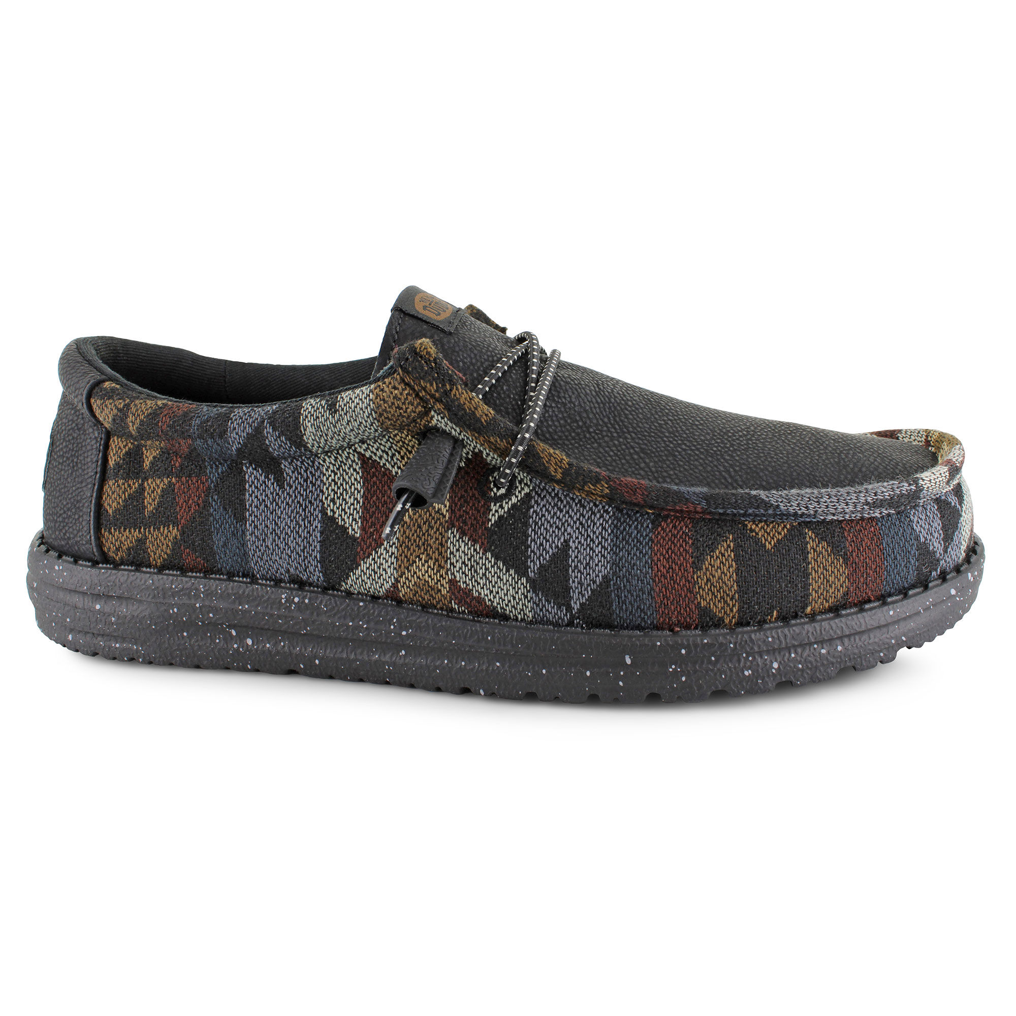 HEYDUDE Wally Banjo Right Side View