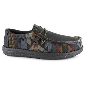  HEYDUDE Wally Banjo Right Side View