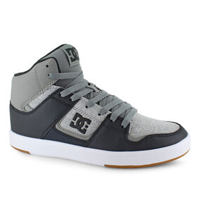  DC Cure Hi Chambray Right Side View