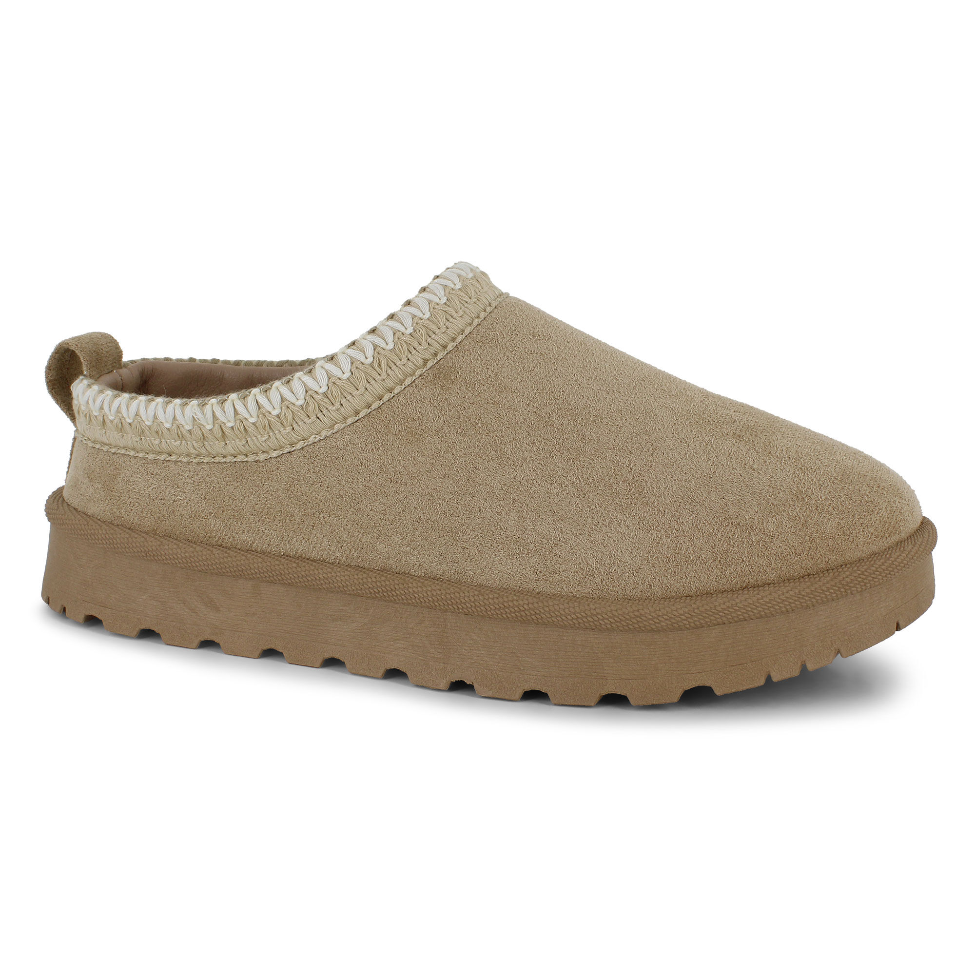 Olivia & Kate Coco Right Side View