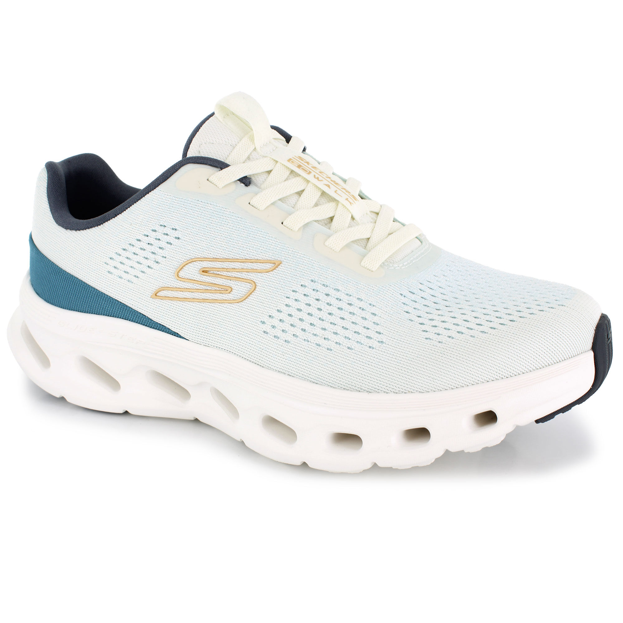 Skechers GO WALK Glide-Step 2.0 - Vanessa Right Side View