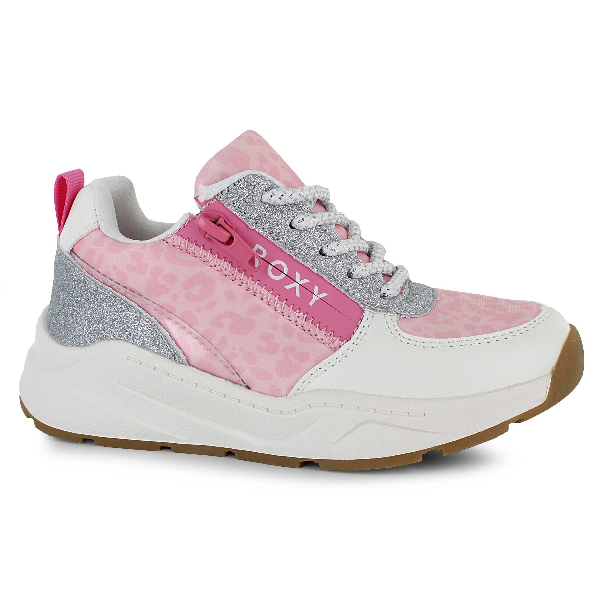 Roxy Cliff Right Side View