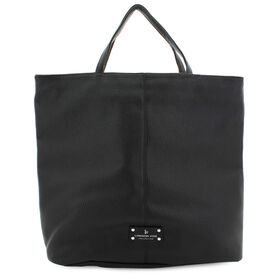 New Arrivals London Fog Laura Tote Front View