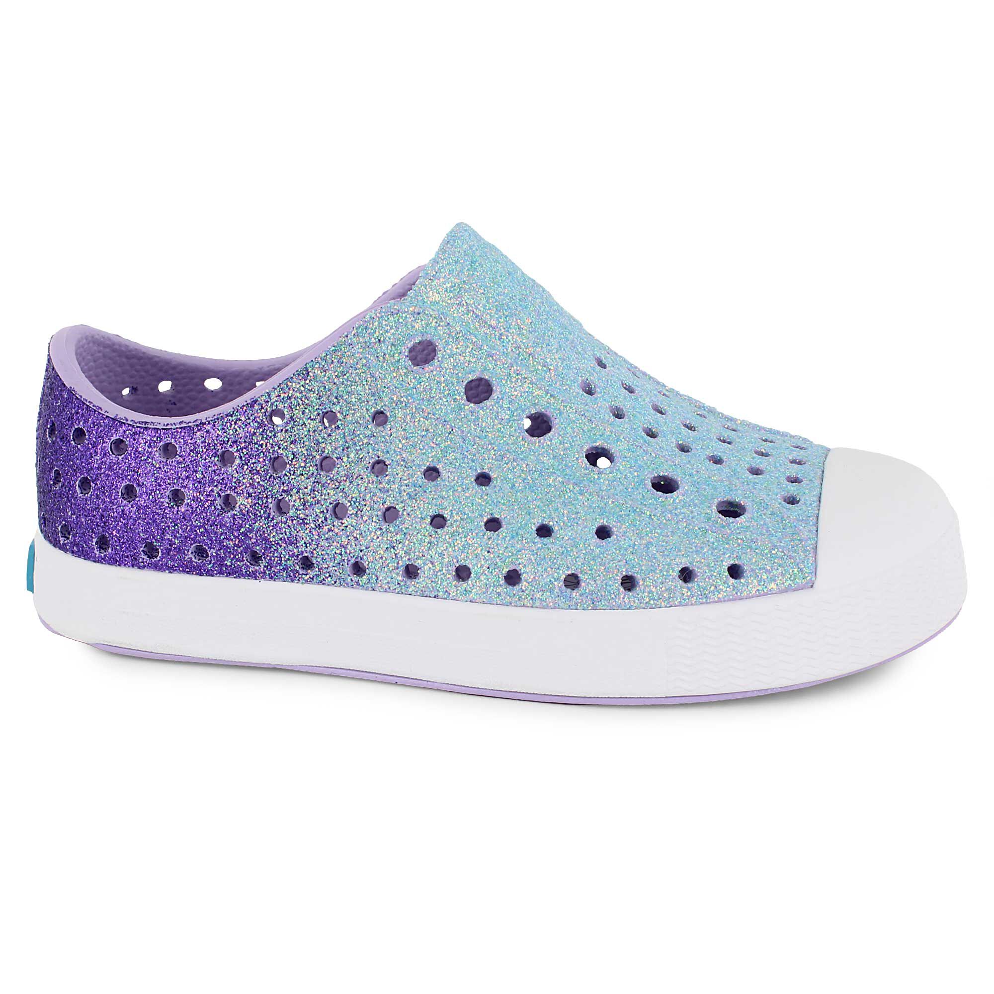 Native Jefferson Bling Right Side View