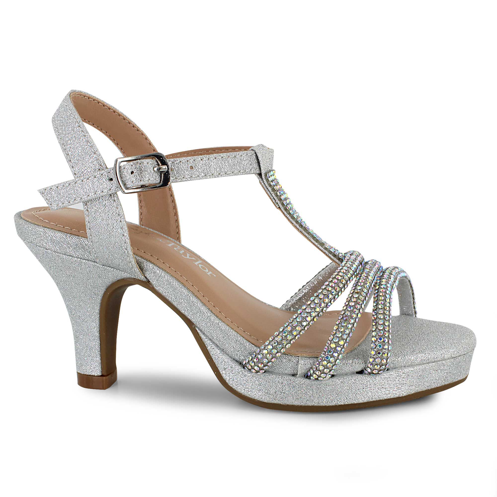 Sophia Taylor Madeline Right Side View