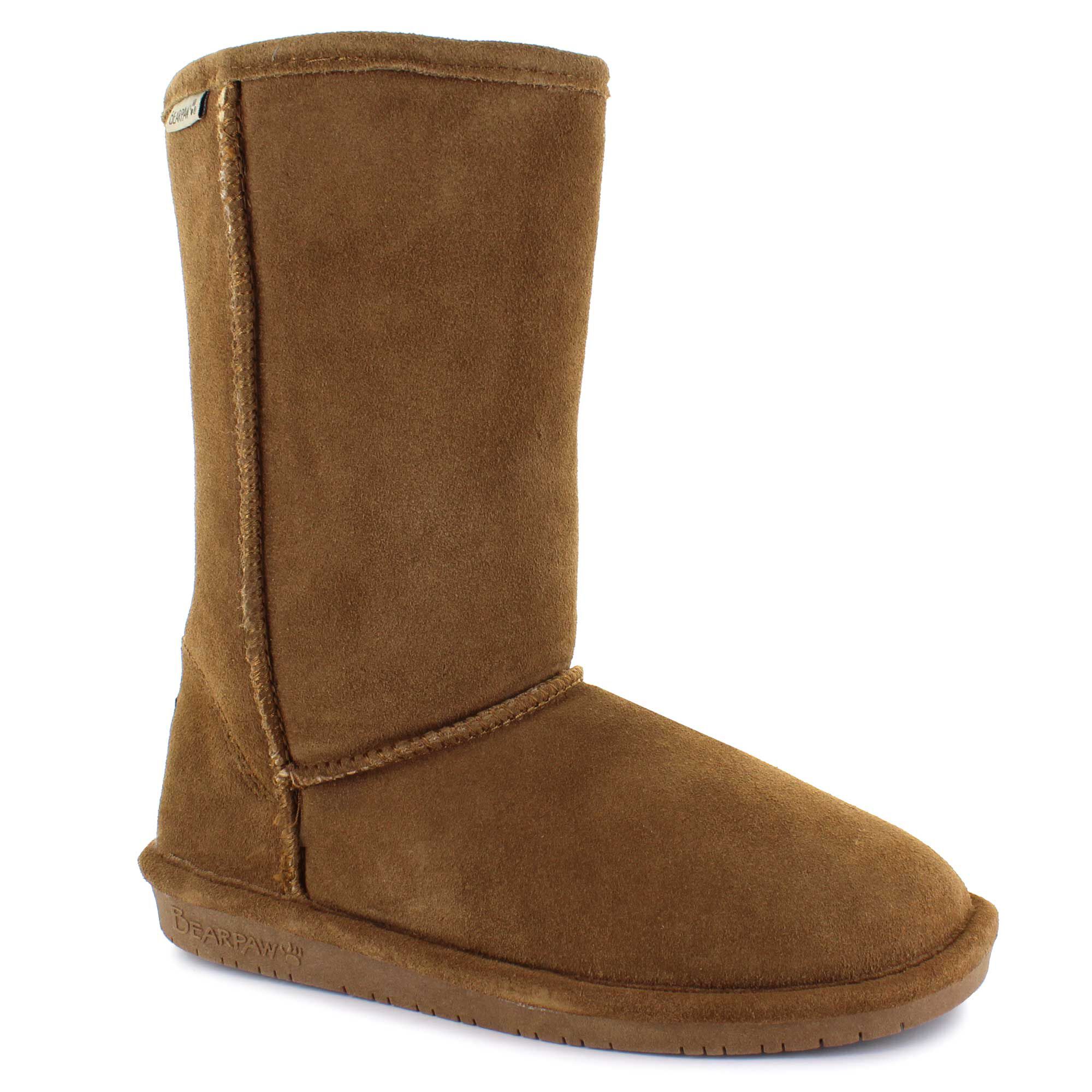 Shoe dept hot sale bearpaw boots