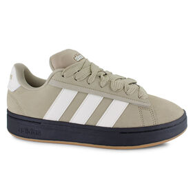  adidas Grand Court Alpha 00's Right Side View