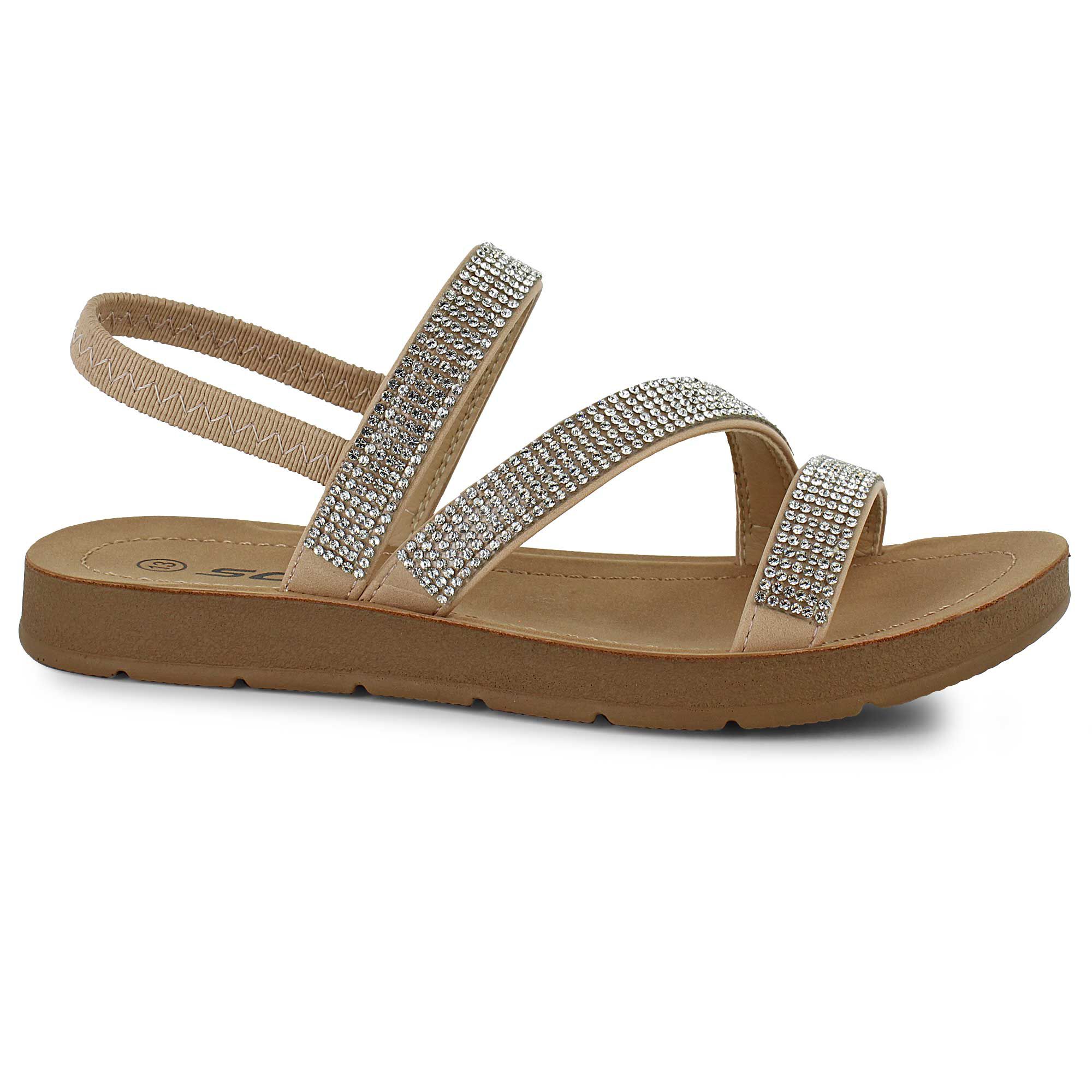 Shoe show flip flops on sale