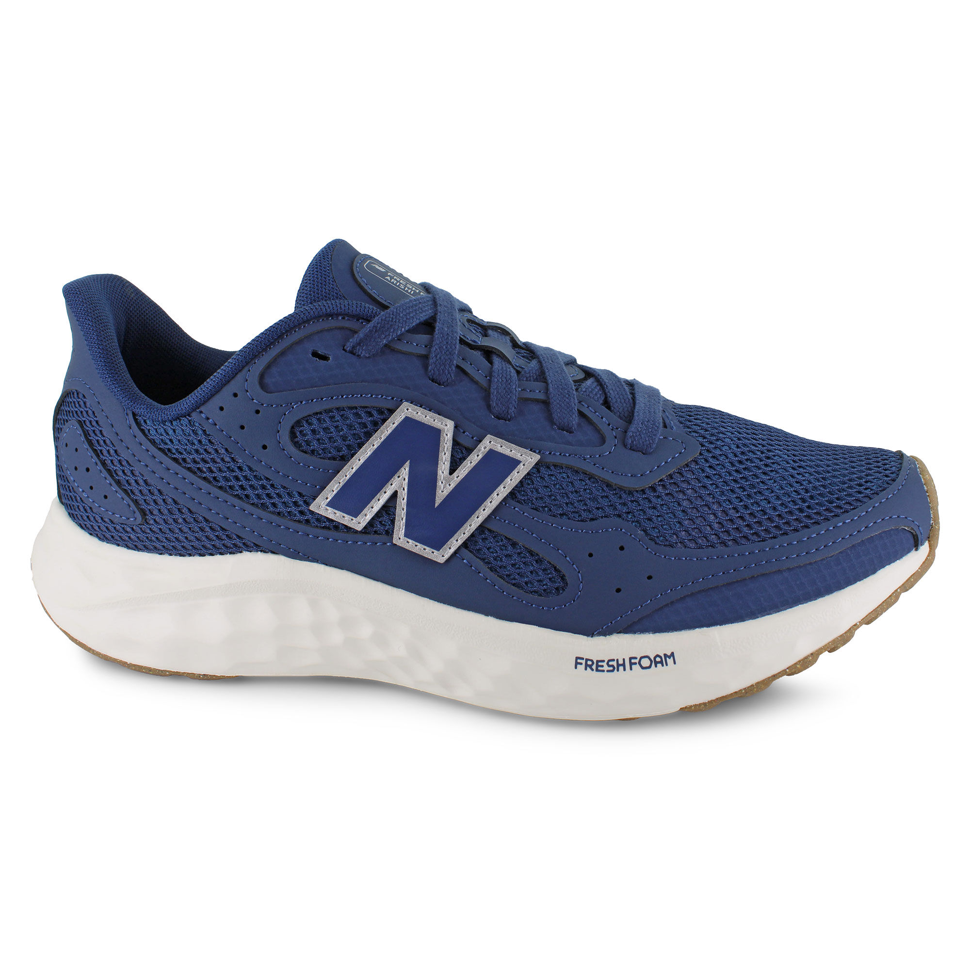New Balance Fresh Foam Arishi V4 Right Side View