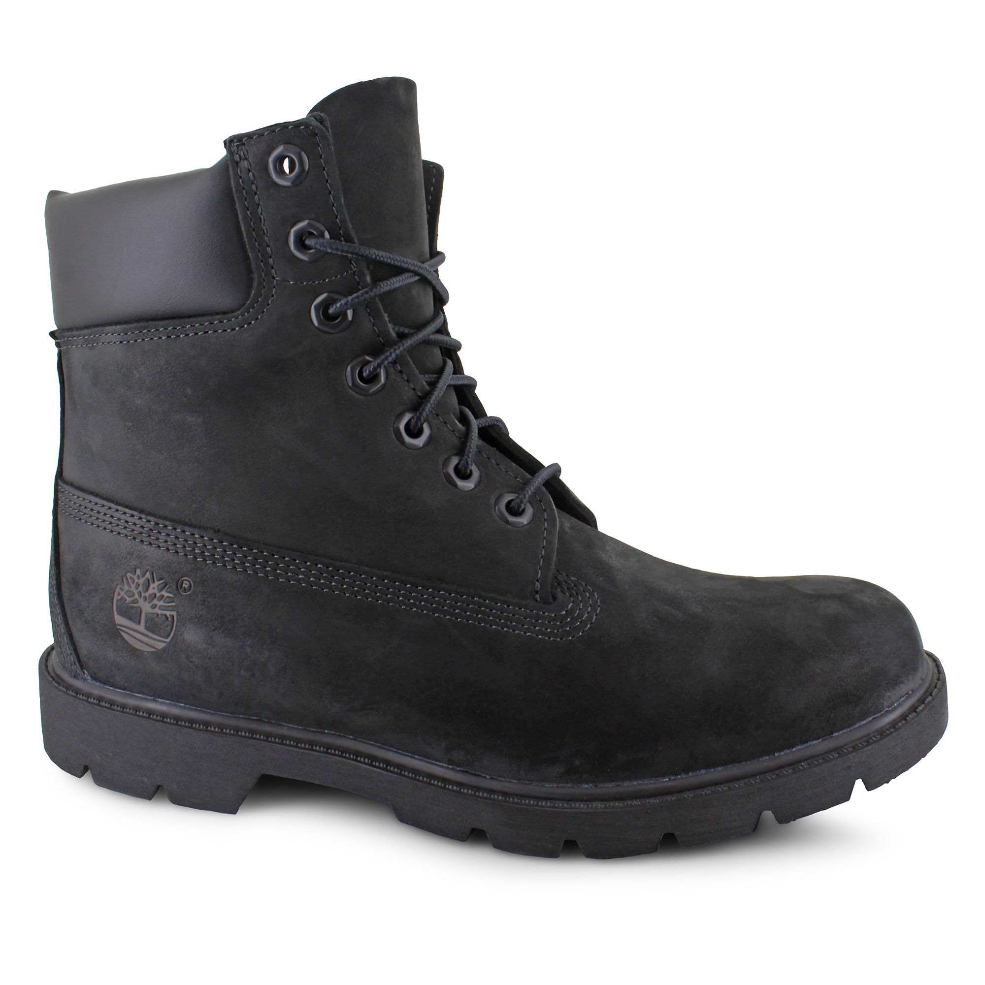 Timberland Classic 6" Right Side View